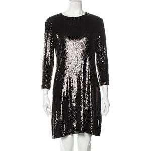 Tory Burch Shift Dress